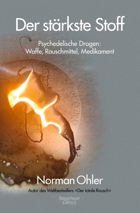 E-book Der stärkste Stoff Norman Ohler