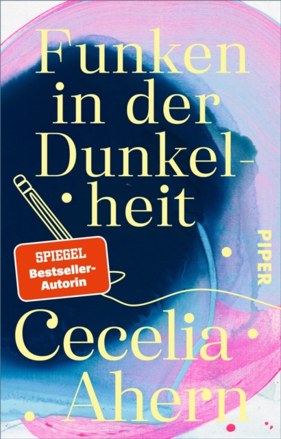 E-kniha Funken in der Dunkelheit Cecelia Ahern