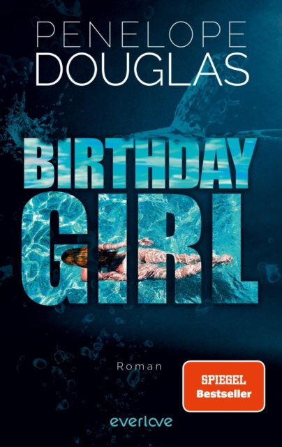 E-kniha Birthday Girl Penelope Douglas