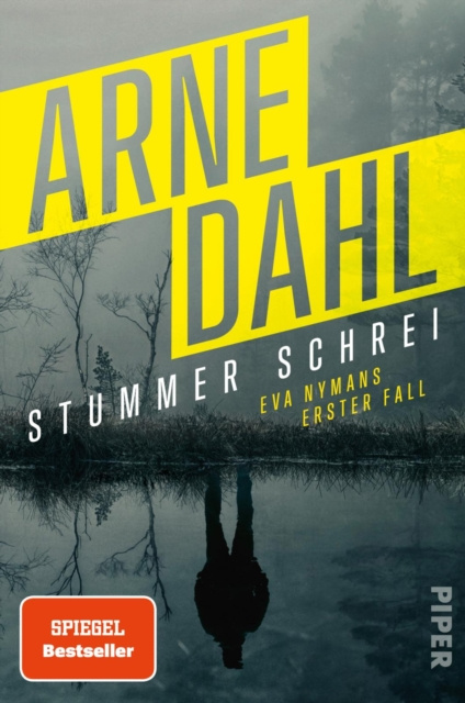 E-knjiga Stummer Schrei Arne Dahl