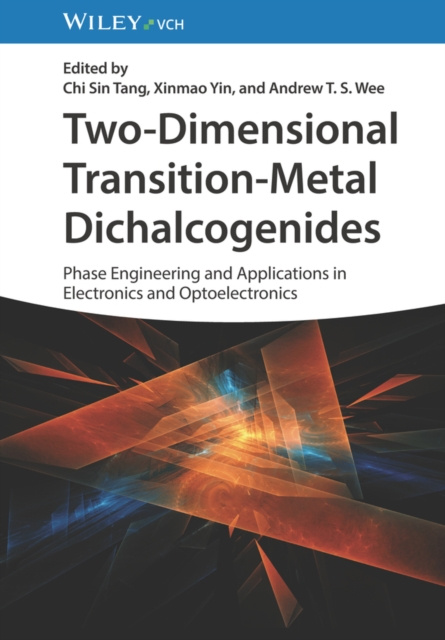 E-kniha Two-Dimensional Transition-Metal Dichalcogenides Chi Sin Tang