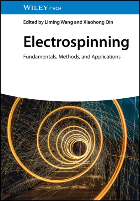 E-book Electrospinning Liming Wang