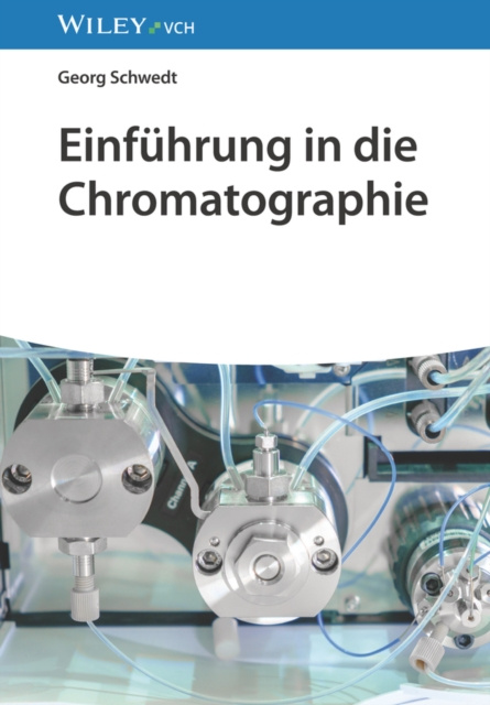 E-kniha Einführung in die Chromatographie Georg Schwedt