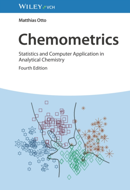 E-knjiga Chemometrics Matthias Otto