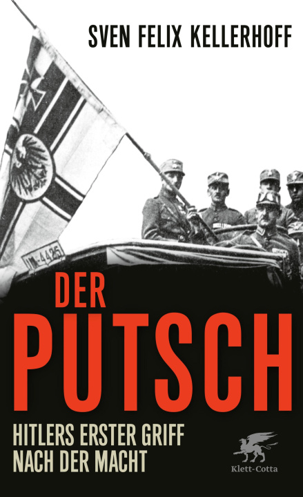Libro elettronico Der Putsch Sven Felix Kellerhoff