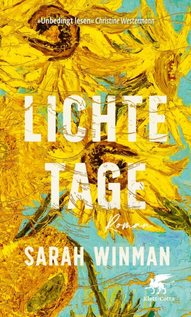 E-kniha Lichte Tage Sarah Winman