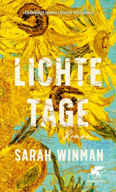 E-Book Lichte Tage Sarah Winman
