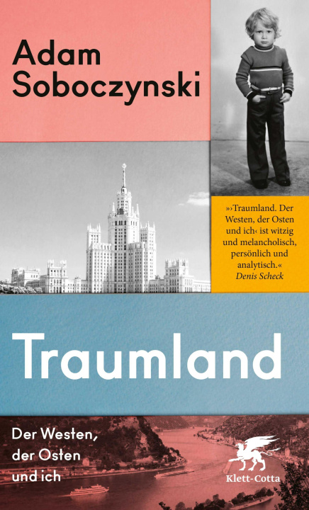 ebook Traumland Adam Soboczynski