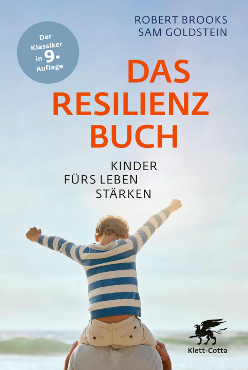 E-book Das Resilienzbuch Robert Brooks