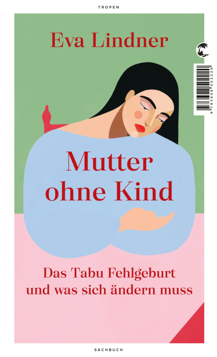 E-book Mutter ohne Kind Eva Lindner