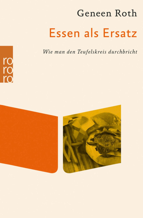 E-Book Essen als Ersatz Geneen Roth