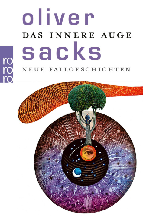 E-book Das innere Auge Oliver Sacks