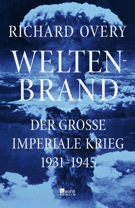 E-Book Weltenbrand Richard Overy