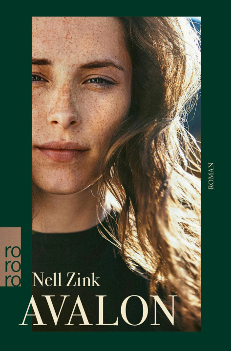 E-book Avalon Nell Zink