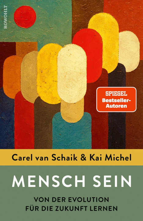 Livre numérique Mensch sein Carel van Schaik