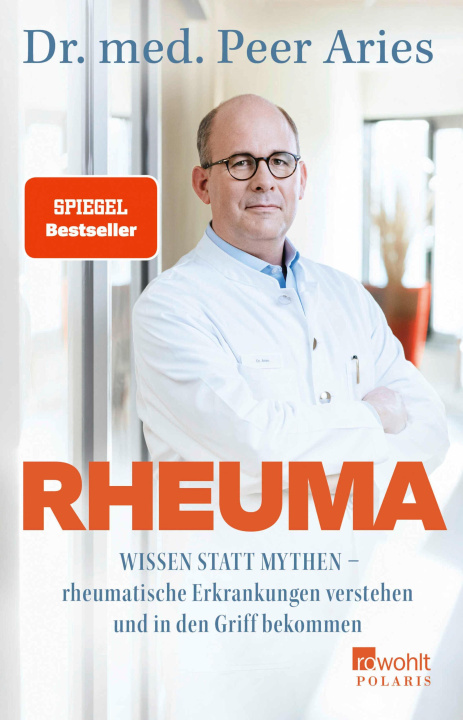 E-book Rheuma Dr. med. Peer Aries