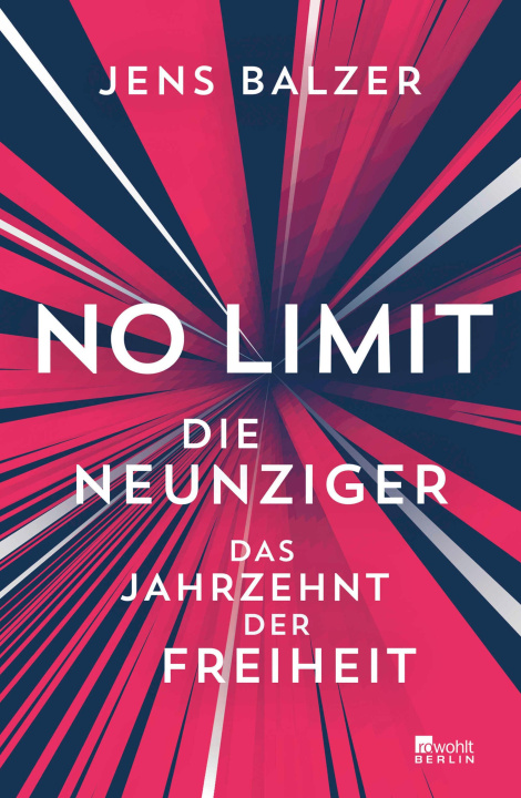 Livre numérique No Limit Jens Balzer