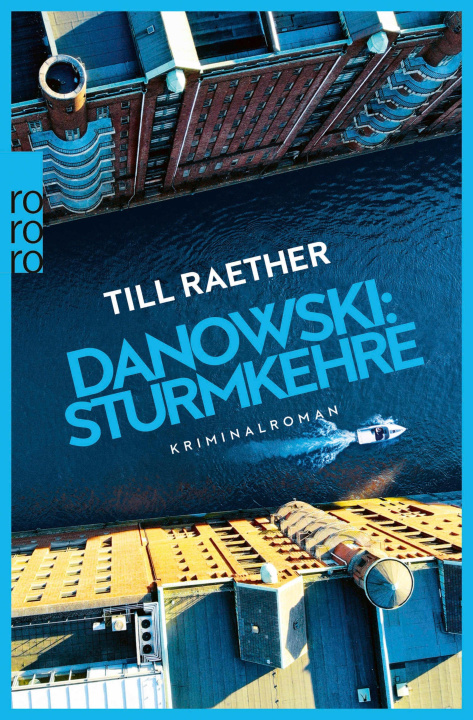 E-book Danowski: Sturmkehre Till Raether