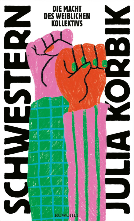 E-book Schwestern Julia Korbik