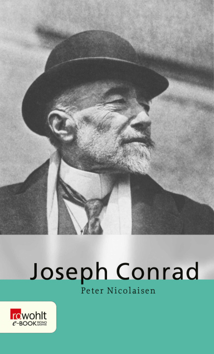 Libro electrónico Joseph Conrad Peter Nicolaisen