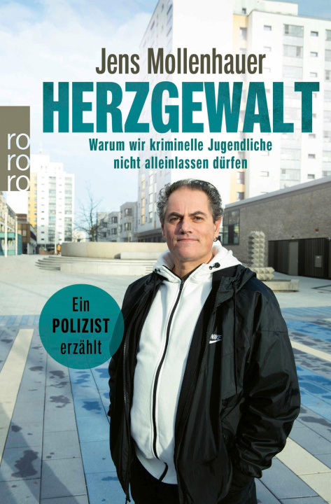 E-Book Herzgewalt Jens Mollenhauer