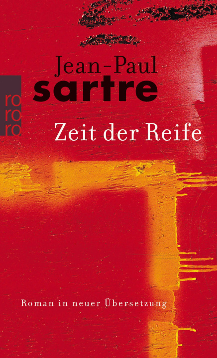 ebook Zeit der Reife Jean-Paul Sartre