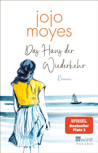 E-kniha Das Haus der Wiederkehr Jojo Moyes