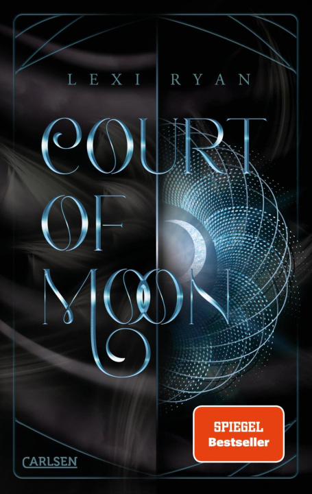 E-book Court of Sun 2: Court of Moon Lexi Ryan
