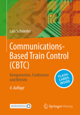 Buch Communications-Based Train Control (CBTC) Lars Schnieder