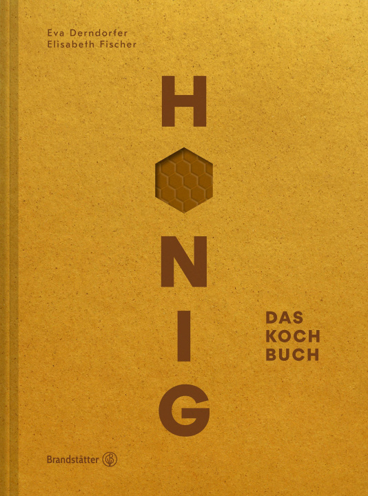 E-book Honig Eva Derndorfer