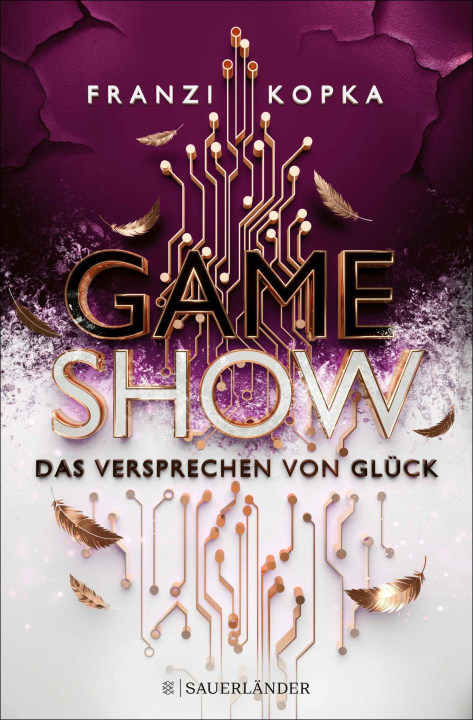 E-book Gameshow – Das Versprechen von Glück Franzi Kopka