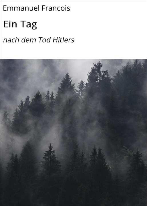 E-book Ein Tag Emmanuel Francois
