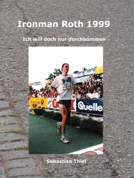 E-book Ironman Roth 1999 Sebastian Thiel