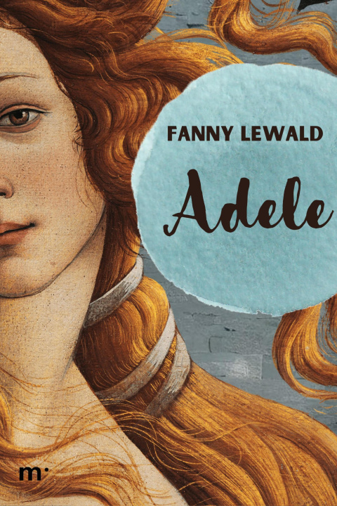 E-book Adele Fanny Lewald