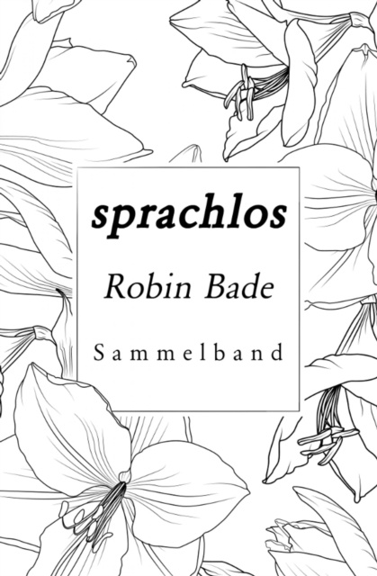 E-könyv Sprachlos Robin Bade