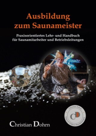 Livre Ausbildung zum Saunameister 