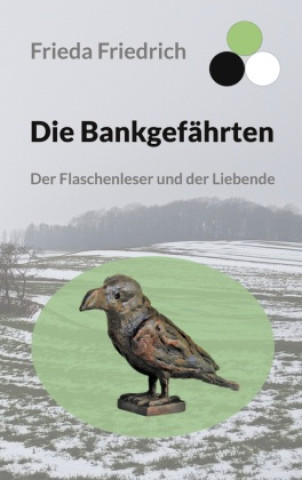 Knjiga Die Bankgefährten 