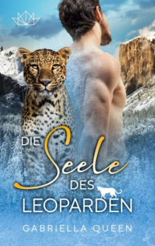Boek Die Seele des Leoparden Gabriella Queen