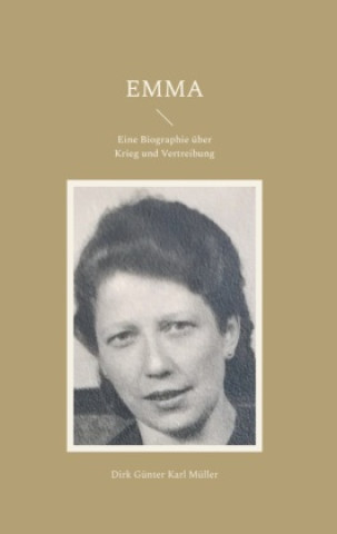 Knjiga Emma 