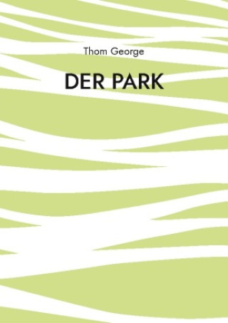Knjiga Der Park 