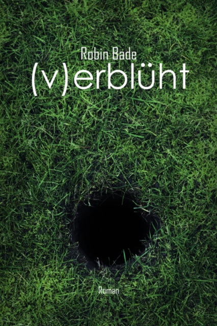 E-könyv verblüht Robin Bade