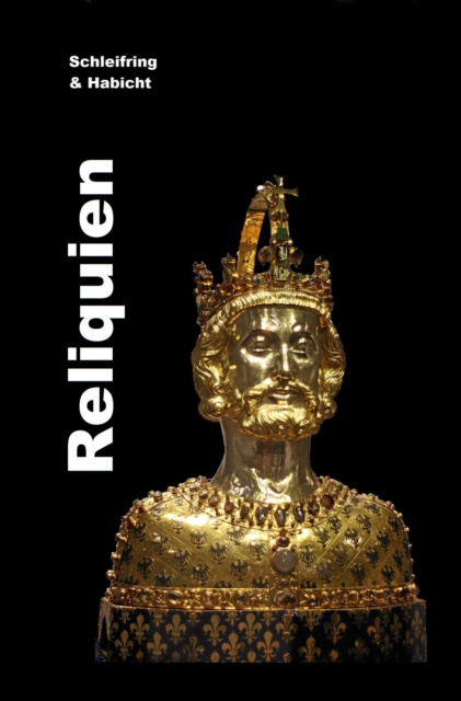 E-book Reliquien. Joachim H. Schleifring