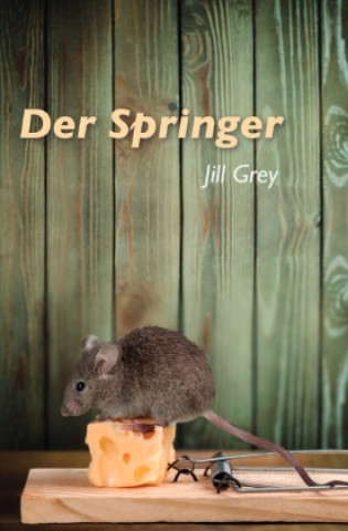 Knjiga Der Springer Jill Grey