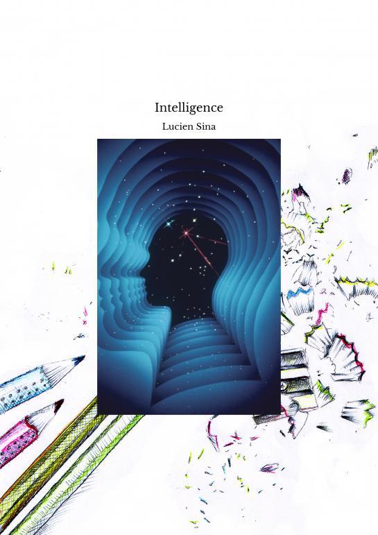 Knjiga Intelligence Lucien Sina