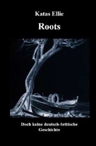 Knjiga Roots Katas Ellie
