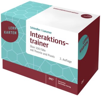 Hra/Hračka Interaktionstrainer Anna Lunzner
