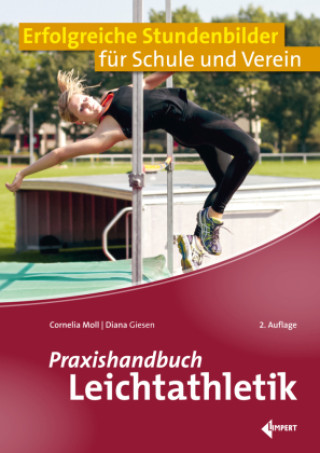 Kniha Praxishandbuch Leichtathletik Diana Giesen