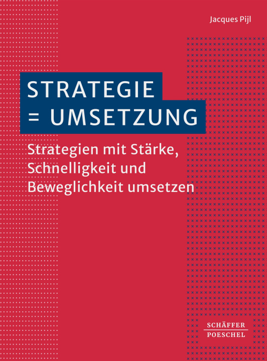 E-knjiga Strategie = Umsetzung Jacques Pijl