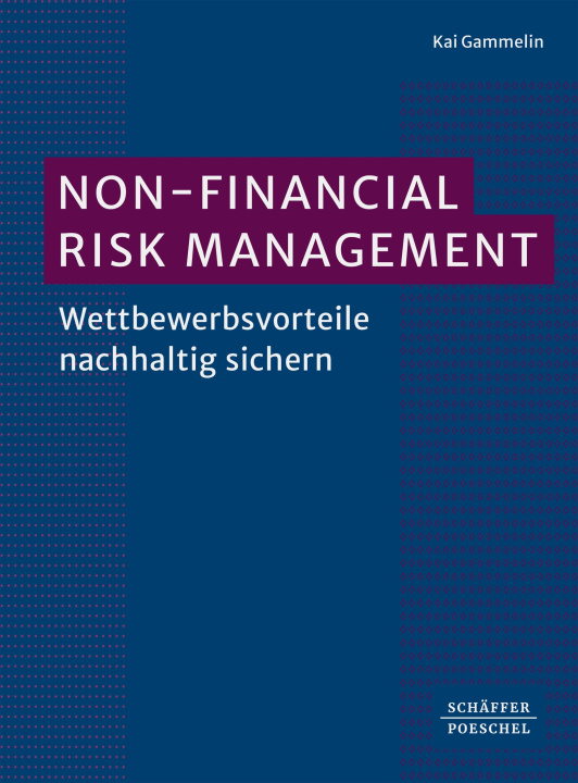 E-book Non-Financial Risk Management​ Kai Gammelin