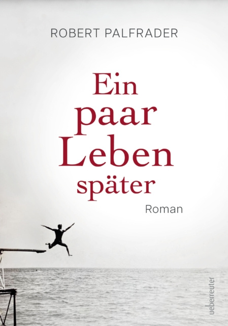 E-kniha Ein paar Leben spater Robert Palfrader